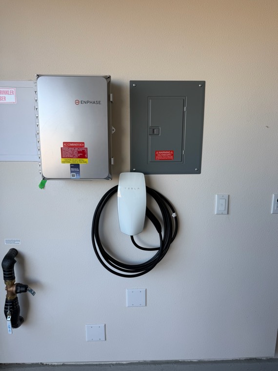 Inverter and transfer equipment